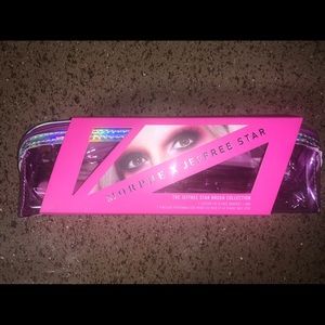 Morphe X Jeffree Star Brush Set